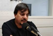 Mídia nacional: o paraibano que o centrão teme receber um WhatsApp