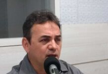 Ex-reitor da UEPB é exonerado de função no Governo do Estado