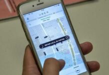 Aplicativos deverão detalhar custos das corridas aos consumidores