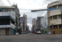 Definido o reajuste salarial dos comerciários do setor de supermercados em Campina
