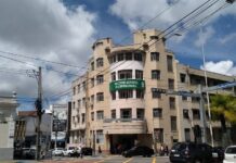 Prefeitura inicia na próxima semana restauração de prédio histórico de Campina