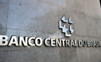 Edifício-Sede do Banco Central em Brasília