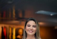 Carol Gomes destaca a importância do ‘Janeiro Branco’ para conscientização sobre a saúde mental