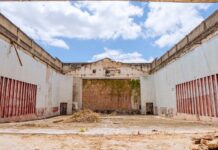 “Viva, Campina”: Capitólio passa de um filme de terror para uma história de superação