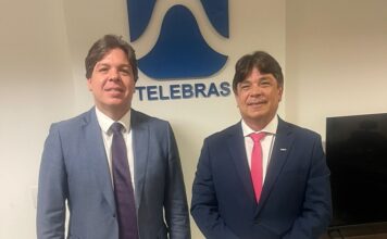 cassiano telebras