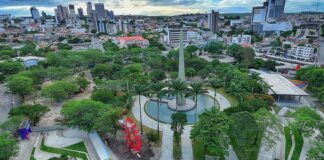 parque evaldo cruz