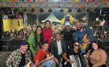 cantinho da benÇÃo