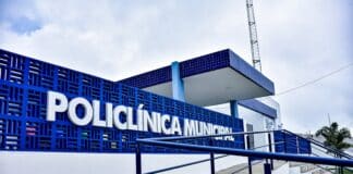 policlinica lagoa seca