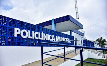 policlinica lagoa seca