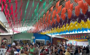 vila do artesao