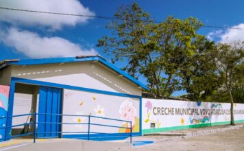creche