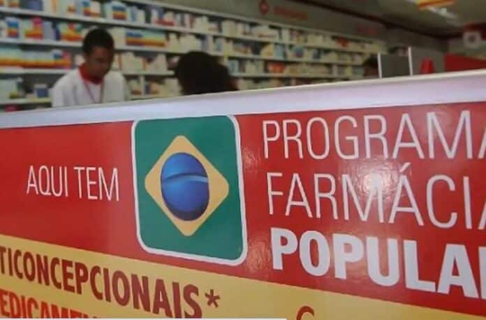 farmacia popular