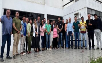 reuniao pl