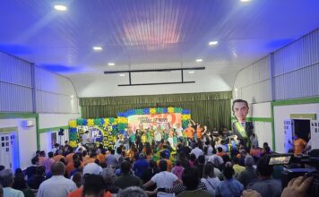convençao uniao