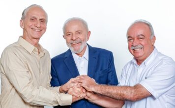 hermano lula inacio