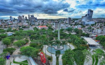 parque evaldo cruz