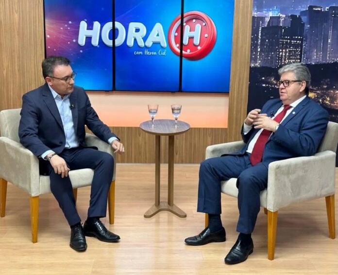 joao tv