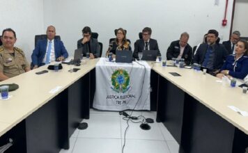reunião tre