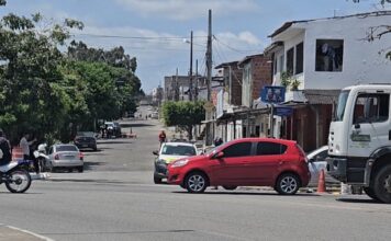 rua da ceramica