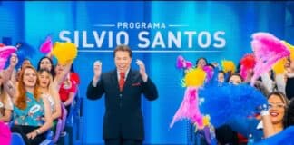 Silvio santos