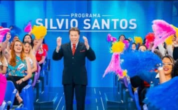 Silvio santos