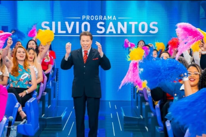 Silvio santos