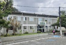 secretaria de finanças cg