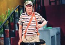 chaves