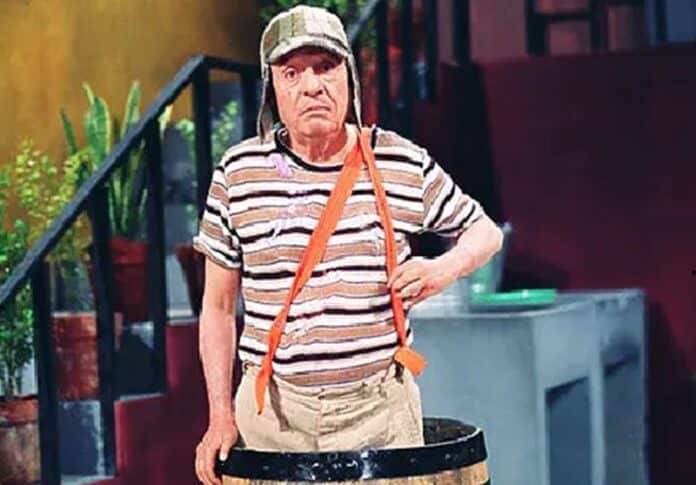 chaves