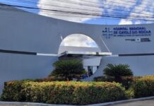 hospital regional de catolé