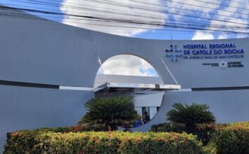 hospital regional de catolé