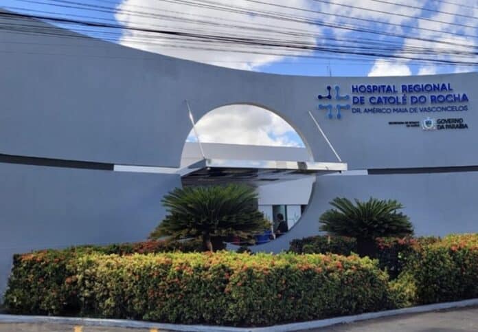 hospital regional de catolé