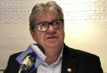 joao azevedo
