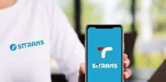 sitrans logo