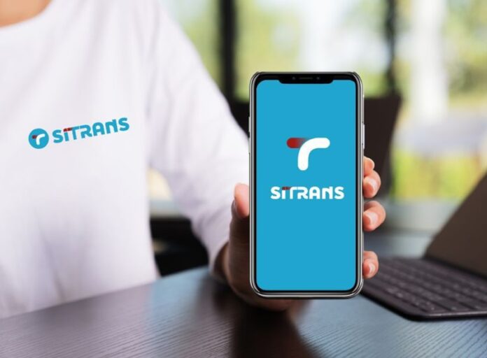 sitrans logo