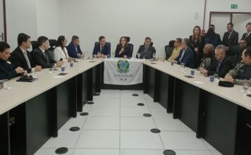 cg reuniao forca seguranca