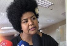 Jô alerta sobre filiação a partidos da federação: “Não pode ser somente aluguel” jo oliveira