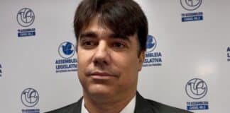 joao paulo segundo