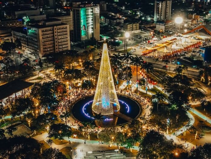 natal parque evaldo cruz