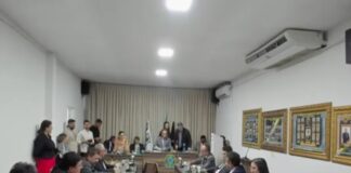 camara sao bento