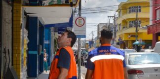 defesa civil