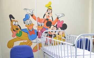 hospital da criança