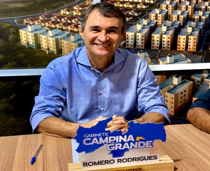 romero