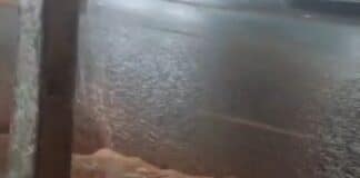 chuva