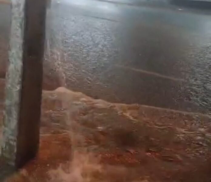 chuva