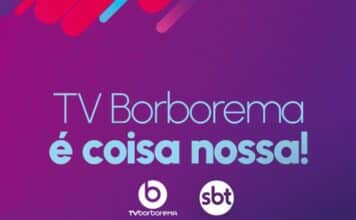 tv borborema