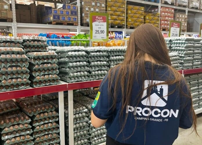 ovo procon
