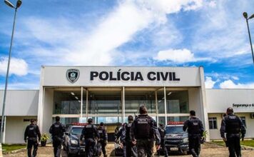 policia civil pb