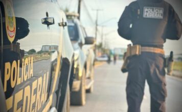 policia federal