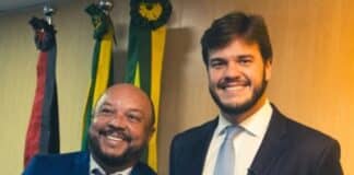 saulo bruno